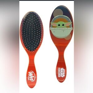 Star Wars Grogu Wet Brush